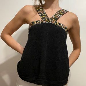 Madewell tank top